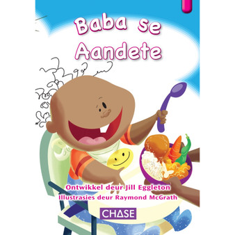 Key Links - Baba se Aandete: Level 02/Magenta - ISBN 9781485102977