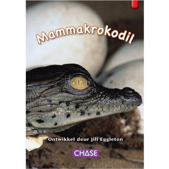 Key Links - Mammakrokodil: Level 04/Red - ISBN 9781485103097