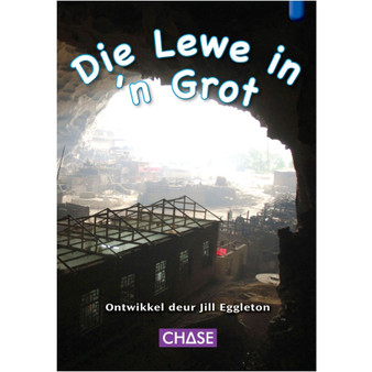 Key Links - Die Lewe in 'n Grot: Level 10/Blue - ISBN 9781485103493