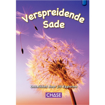 Key Links - Verspreide Sade: Level 10/Blue - ISBN 9781485103547