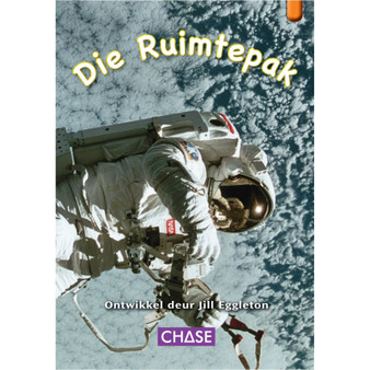 Key Links - Die Ruimtepak: Levels 15-16/Orange - ISBN 9781485103912