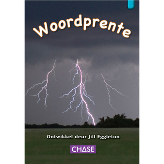Key Links - Woordprente: Levels 17-18/Turquoise - ISBN 9781485105947