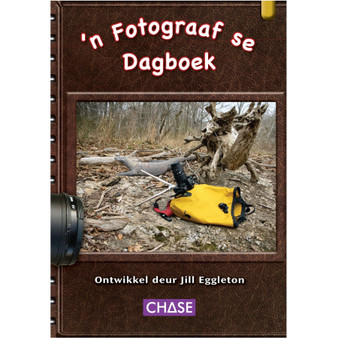 Key Links - 'n Fotograaf se Dagboek: Levels 21-22/Gold - ISBN 9781485110538