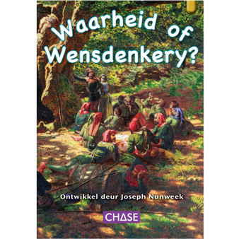 Key Links - Waarheid of Wensdenkery: Levels 21-22/Gold - ISBN 9781485110569