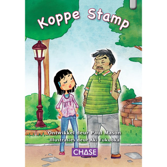 Key Links - Koppe Stamp: Levels 23-24/Silver - ISBN 9781485112167