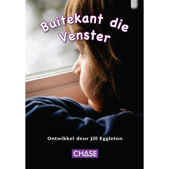 Key Links - Buitekant die Venster: Levels 23-24/Silver - ISBN 9781485112211
