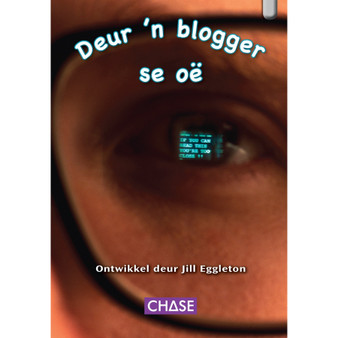 Key Links - Deur 'n blogger se oë: Levels 23-24/Silver - ISBN 9781485112242
