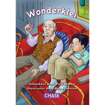 Key Links - Wonderklei: Levels 25-26/Emerald - ISBN 9781485112495