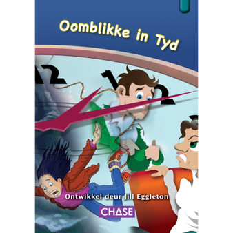 Key Links - Oomblikke in Tyd: Levels 25-26/Emerald - ISBN 9781485112419
