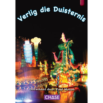 Key Links - Verlig die Duisternis: Levels 27-28/Ruby - ISBN 9781485112303