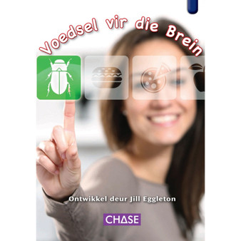 Key Links - Voedsel vir die Brein: Levels 29-30/Sapphire - ISBN 9781485112587