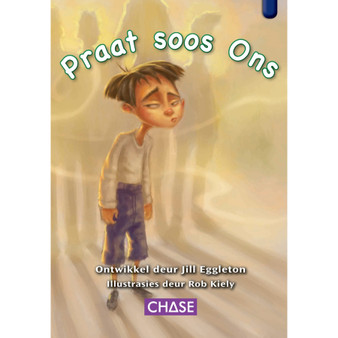 Key Links - Praat soos Ons: Levels 29-30/Sapphire - ISBN 9781485112600