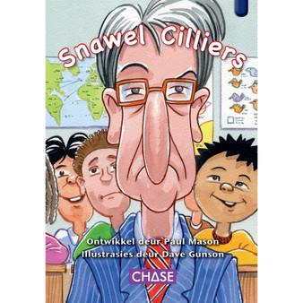 Key Links - Snawel Cilliers: Levels 29-30/Sapphire - ISBN 9781485112501