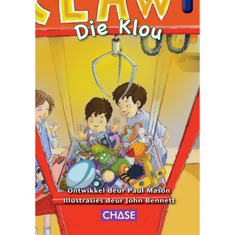 Key Links - Die Klou: Levels 29-30/Sapphire - ISBN 9781485112518