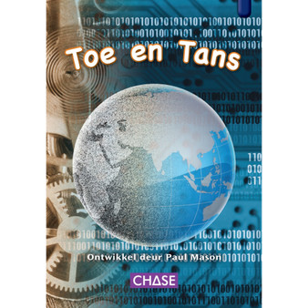 Key Links - Toe en Tans: Levels 29-30/Sapphire - ISBN 9781485112549