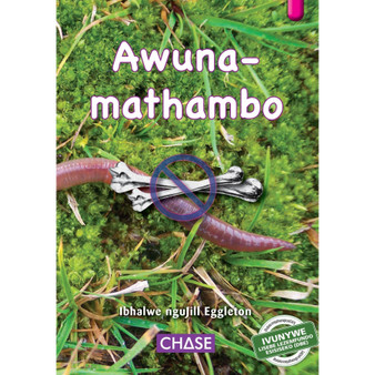 Key Links - Awunamathambo (No Bones): Level 01/Magenta - ISBN 9781928531883