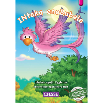 Key Links - Intaka enoBubele (Kind Bird): Level 02/Magenta - ISBN 9781928531920