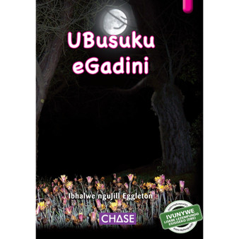 Key Links - Ubusuku eGadini (Night in the Garden): Level 02/Magenta - ISBN 9781928531937