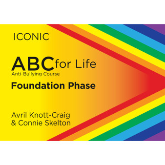 Iconic ABC for Life Foundation Phase - ISBN 9781928360407