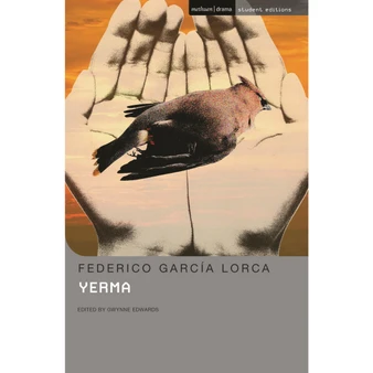 Yerma - ISBN 9780713683264