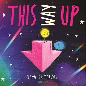 This Way Up: A gorgeous picture book from the creator of the bestselling Big Bright Feelings series - ISBN 9781526621443