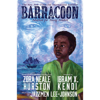 Barracoon: Adapted For Young Readers - ISBN 9780063098343