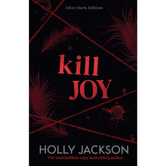 Kill Joy: After Dark - ISBN 9780008826406