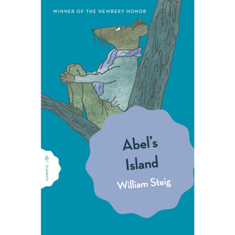 Abel's Island - ISBN 9781782695103
