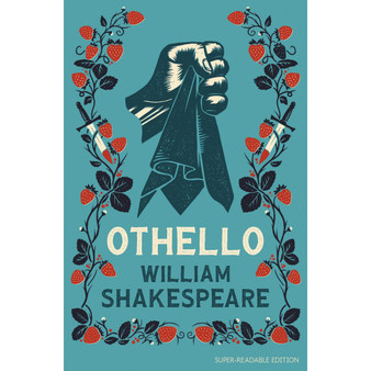 Othello: Barrington Stoke Edition - ISBN 9780008815721