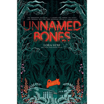 Unnamed Bones - ISBN 9781454965060