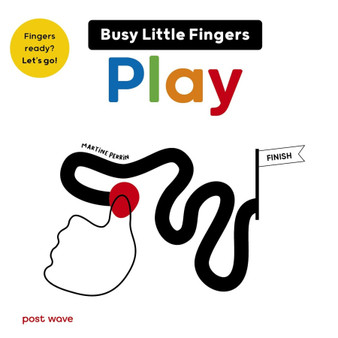 Play - ISBN 9781836272311