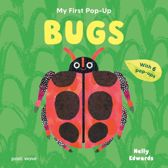 Bugs - ISBN 9781836270843
