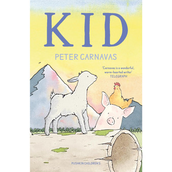 Kid - ISBN 9781782696094