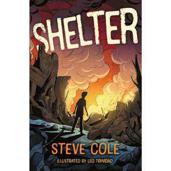 Shelter - ISBN 9780008764913