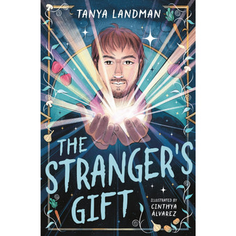 The Stranger’s Gift: Short accessible fiction for teens (Dyslexia-friendly) - ISBN 9780008773038