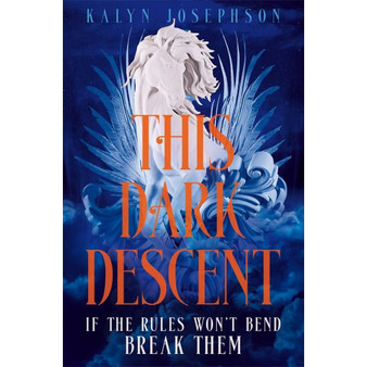 This Dark Descent - ISBN 9781035027910