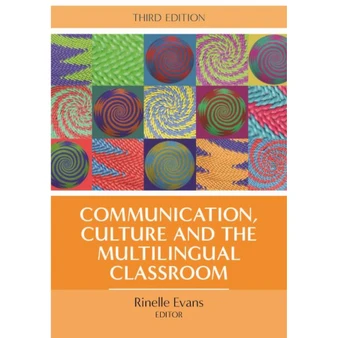 Communication, culture and the multilingual classroom (3rd edition) - ISBN 9780627042973