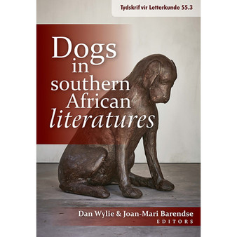 Dogs in southern African literatures - ISBN 9780627036637
