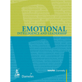 Emotional Intelligence and Leadership - ISBN 9781869286071