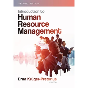 Introduction to Human Resource Management (2nd edition) - ISBN 9780627041679