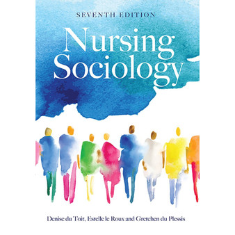 Nursing Sociology (7th edition) - ISBN 9780627041778