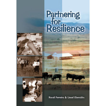 Partnering for Resilience - ISBN 9780627029516