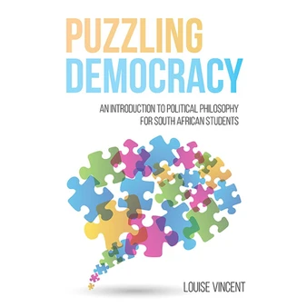 Puzzling democracy - ISBN 9780627038174