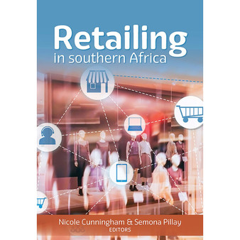 Retailing in Southern Africa - ISBN 9780627041853