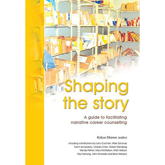 Shaping the Story - ISBN 9780627026843