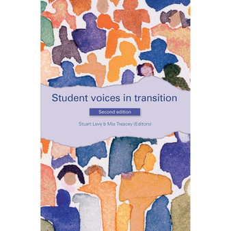 Student Voices in Transition (2nd edition) - ISBN 9780627032783