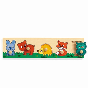 Djeco Forest'n'co - EAN 3070900011199