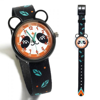 Djeco Panda Watch - EAN 3070900004283