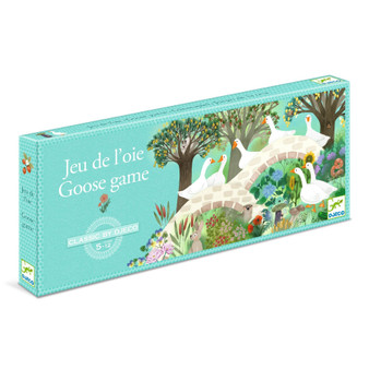 Djeco Goose Game - EAN 3070900052321