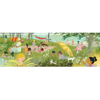 Djeco A Summer's Day - EAN 3070900076891